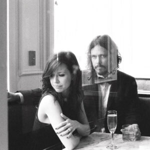 The Civil Wars<br><span class="loop-subtitle">Barton Hollow</span>