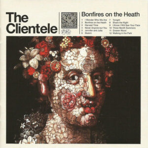 The Clientele<br><span class="loop-subtitle">Bonfires on the Heath</span>