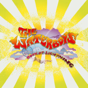 The Waterboys<br><span class="loop-subtitle">Book of Lightning</span>