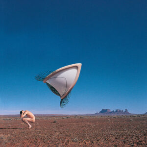 The Cranberries<br><span class="loop-subtitle">Bury the Hatchet</span>