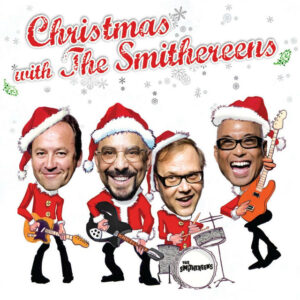 The Smithereens<br><span class="loop-subtitle">Christmas with The Smithereens</span>