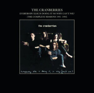 The Cranberries<br><span class="loop-subtitle">Everybody Else Is Doing It, So Why Can’t We</span>