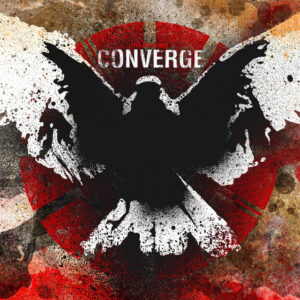Converge<br><span class="loop-subtitle">No Heroes</span>