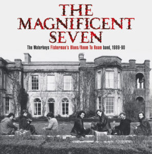 The Waterboys<br><span class="loop-subtitle">Room to Roam</span>