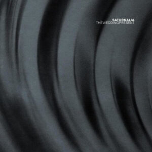 The Wedding Present<br><span class="loop-subtitle">Saturnalia</span>