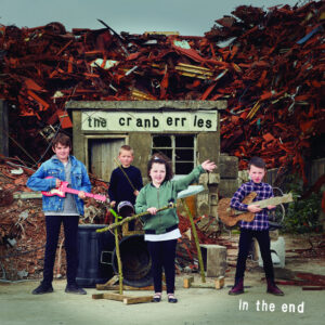 The Cranberries<br><span class="loop-subtitle">In the End</span>
