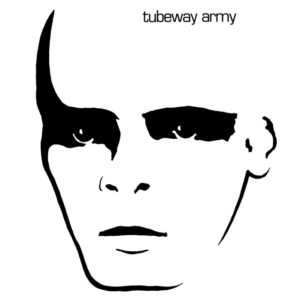 Tubeway Army<br><span class="loop-subtitle">Tubeway Army</span>