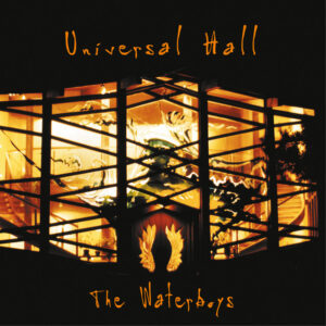 The Waterboys<br><span class="loop-subtitle">Universal Hall</span>