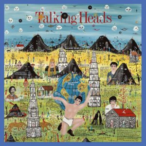 Talking Heads<br><span class="loop-subtitle">Road to Nowhere</span>