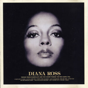 Diana Ross（1983）<br><span class="loop-subtitle">Ross</span>