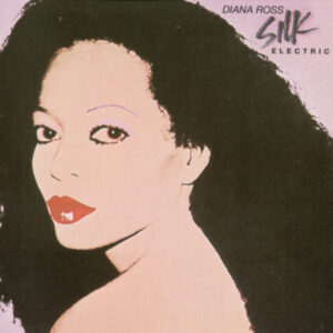 Diana Ross<br><span class="loop-subtitle">Silk Electric</span>