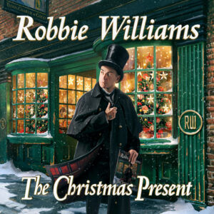 Robbie Williams<br><span class="loop-subtitle">The Christmas Present</span>