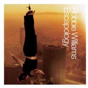 Robbie Williams<br><span class="loop-subtitle">Escapology</span>