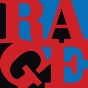 Rage Against the Machine<br><span class="loop-subtitle">Renegades</span>