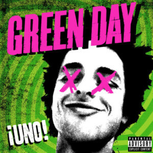 Green Day<br><span class="loop-subtitle">¡Uno!</span>