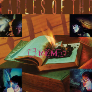 R.E.M.<br><span class="loop-subtitle">Fables of the Reconstruction</span>