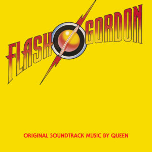Queen<br><span class="loop-subtitle">Flash Gordon</span>