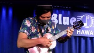 Jake Shimabukuro Band