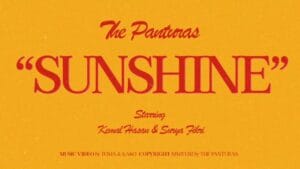 The Panturas
