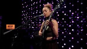 Nilüfer Yanya