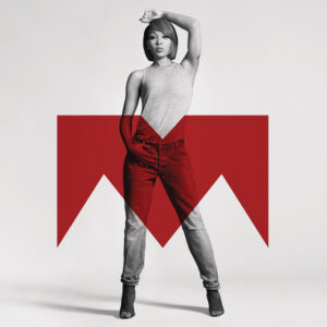 Monica<br><span class="loop-subtitle">Code Red</span>