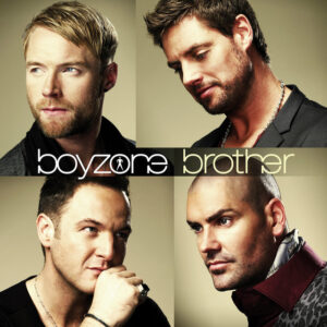 Boyzone<br><span class="loop-subtitle">Brother</span>