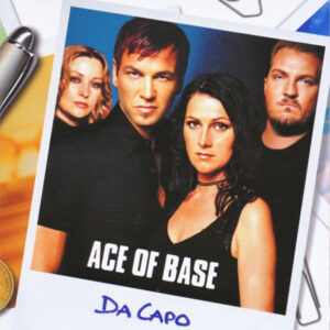 Ace of Base<br><span class="loop-subtitle">Da Capo</span>