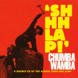 Chumbawamba<br><span class="loop-subtitle">Slap!</span>