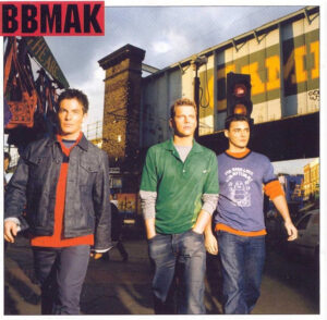 BBMak<br><span class="loop-subtitle">Sooner or Later</span>