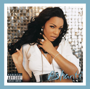 アルバムレビュー：Ashanti by Ashanti