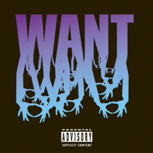 3OH!3<br><span class="loop-subtitle">Want</span>