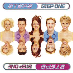 Steps<br><span class="loop-subtitle">Step One</span>