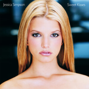 Jessica Simpson<br><span class="loop-subtitle">Sweet Kisses</span>
