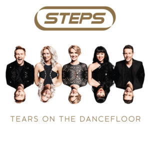 Steps<br><span class="loop-subtitle">Tears on the Dancefloor</span>