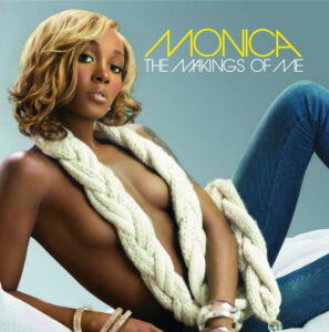 Monica<br><span class="loop-subtitle">The Makings of Me</span>