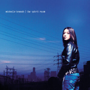 Michelle Branch<br><span class="loop-subtitle">The Spirit Room</span>