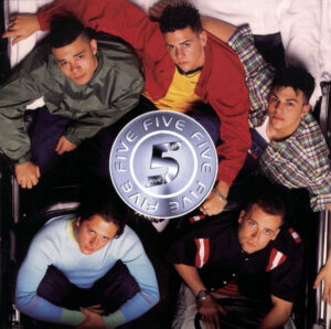 Five<br><span class="loop-subtitle">5ive</span>