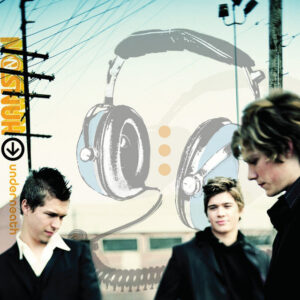 Hanson<br><span class="loop-subtitle">Underneath</span>