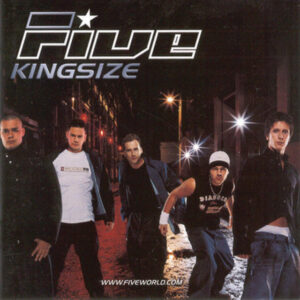 Five<br><span class="loop-subtitle">Kingsize</span>