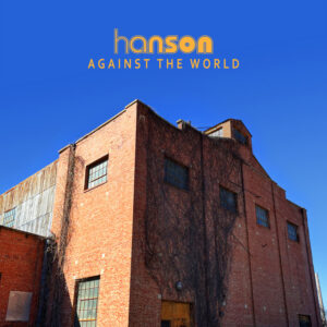 Hanson<br><span class="loop-subtitle">Against the World</span>