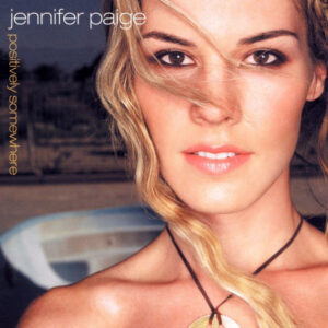 Jennifer Paige<br><span class="loop-subtitle">Positively Somewhere</span>