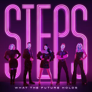Steps<br><span class="loop-subtitle">What the Future Holds</span>