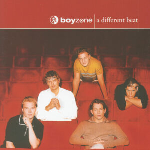 Boyzone<br><span class="loop-subtitle">A Different Beat</span>