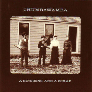 Chumbawamba<br><span class="loop-subtitle">A Singsong and a Scrap</span>