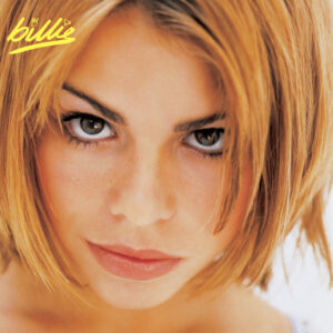 Billie Piper<br><span class="loop-subtitle">Honey to the B</span>