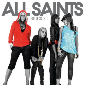 All Saints<br><span class="loop-subtitle">Studio 1</span>