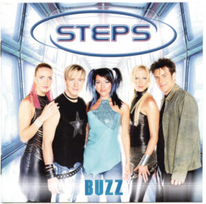 Steps<br><span class="loop-subtitle">Buzz</span>