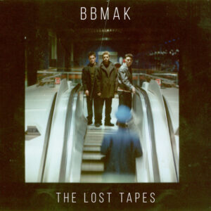 BBMak<br><span class="loop-subtitle">The Lost Tapes</span>