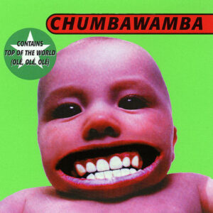 Chumbawamba<br><span class="loop-subtitle">Tubthumper</span>