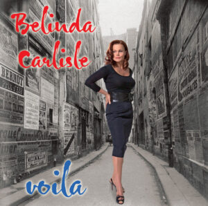 Belinda Carlisle<br><span class="loop-subtitle">Voila</span>